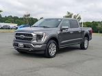 2023 Ford F-150 SuperCrew Cab 4WD Pickup for sale #T255007A - photo 7