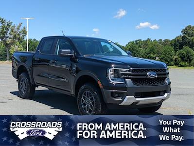 2025 Ford Ranger SuperCrew Cab RWD Pickup for sale #T255010 - photo 1