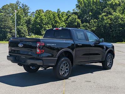 2025 Ford Ranger SuperCrew Cab RWD Pickup for sale #T255010 - photo 2