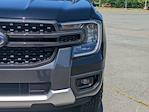 2025 Ford Ranger SuperCrew Cab RWD Pickup for sale #T255010 - photo 9