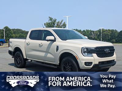 2025 Ford Ranger SuperCrew Cab 4WD Pickup for sale #T255011 - photo 1