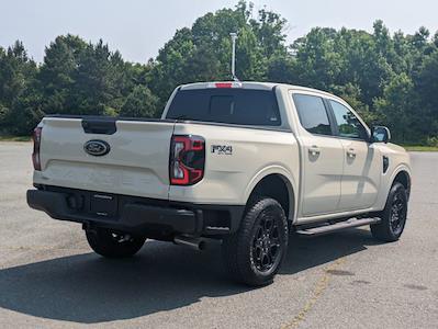 2025 Ford Ranger SuperCrew Cab 4WD Pickup for sale #T255011 - photo 2