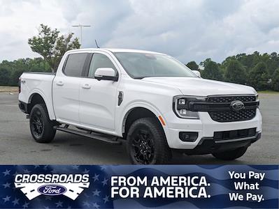 2025 Ford Ranger SuperCrew Cab 4WD Pickup for sale #T255012 - photo 1