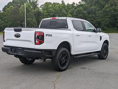 2025 Ford Ranger SuperCrew Cab 4WD Pickup for sale #T255012 - photo 2