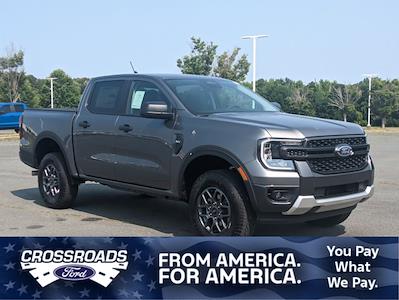 2025 Ford Ranger SuperCrew Cab RWD Pickup for sale #T255013 - photo 1