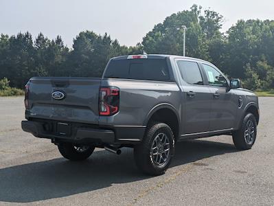 2025 Ford Ranger SuperCrew Cab RWD Pickup for sale #T255013 - photo 2