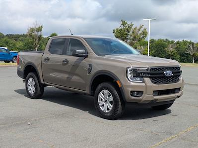 New 2025 Ford Ranger XL SuperCrew Cab Pickup for sale #T255014 - photo 2