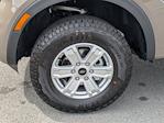 New 2025 Ford Ranger XL SuperCrew Cab Pickup for sale #T255014 - photo 11
