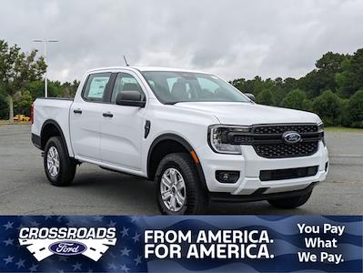 2025 Ford Ranger SuperCrew Cab RWD Pickup for sale #T255015 - photo 1