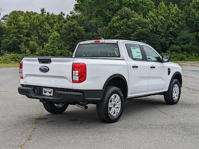 2025 Ford Ranger SuperCrew Cab RWD Pickup for sale #T255015 - photo 2