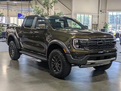 2025 Ford Ranger SuperCrew Cab 4WD Pickup for sale #T255018 - photo 1