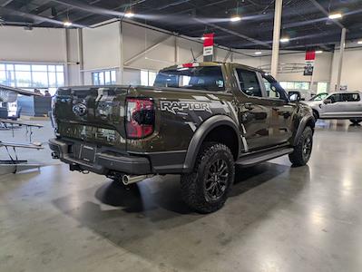 2025 Ford Ranger SuperCrew Cab 4WD Pickup for sale #T255018 - photo 2