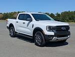 New 2025 Ford Ranger XLT SuperCrew Cab 4WD Pickup for sale #T255019 - photo 1