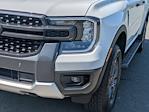New 2025 Ford Ranger XLT SuperCrew Cab 4WD Pickup for sale #T255019 - photo 10