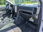 New 2025 Ford Ranger XLT SuperCrew Cab 4WD Pickup for sale #T255019 - photo 35