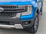 New 2025 Ford Ranger XLT SuperCrew Cab 4WD Pickup for sale #T255020 - photo 10
