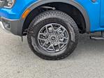 New 2025 Ford Ranger XLT SuperCrew Cab 4WD Pickup for sale #T255020 - photo 11