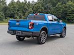 New 2025 Ford Ranger XLT SuperCrew Cab 4WD Pickup for sale #T255020 - photo 2