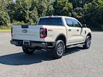 New 2025 Ford Ranger XLT SuperCrew Cab 4WD Pickup for sale #T255021 - photo 4