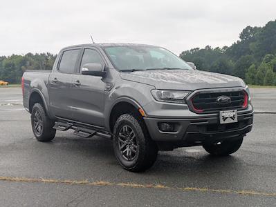 2023 Ford Ranger SuperCrew Cab 4WD Pickup for sale #T255022A - photo 1
