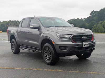 2023 Ford Ranger SuperCrew Cab 4WD Pickup for sale #T255022A - photo 2