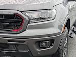 2023 Ford Ranger SuperCrew Cab 4WD Pickup for sale #T255022A - photo 10
