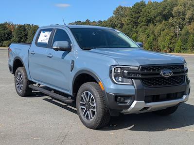 2025 Ford Ranger SuperCrew Cab 4WD Pickup for sale #T255023 - photo 1