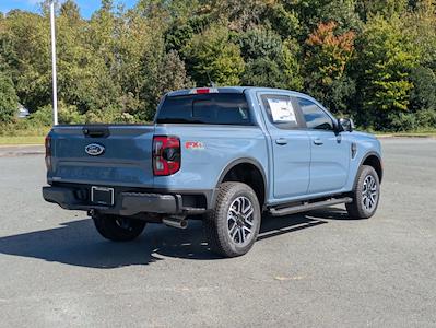 2025 Ford Ranger SuperCrew Cab 4WD Pickup for sale #T255023 - photo 2