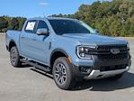 New 2025 Ford Ranger Lariat SuperCrew Cab 4WD Pickup for sale #T255023 - photo 1