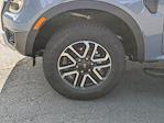 New 2025 Ford Ranger Lariat SuperCrew Cab 4WD Pickup for sale #T255023 - photo 11