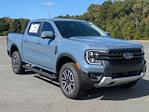 New 2025 Ford Ranger Lariat SuperCrew Cab 4WD Pickup for sale #T255023 - photo 3