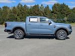 New 2025 Ford Ranger Lariat SuperCrew Cab 4WD Pickup for sale #T255023 - photo 4