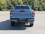 New 2025 Ford Ranger Lariat SuperCrew Cab 4WD Pickup for sale #T255023 - photo 5