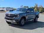 New 2025 Ford Ranger Lariat SuperCrew Cab 4WD Pickup for sale #T255023 - photo 8