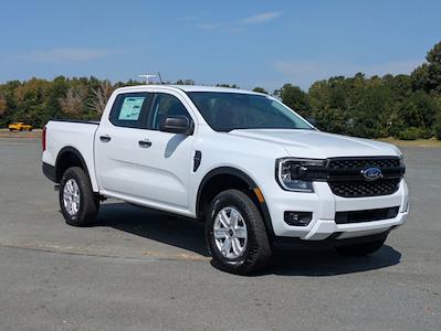 2025 Ford Ranger SuperCrew Cab RWD Pickup for sale #T255024 - photo 1