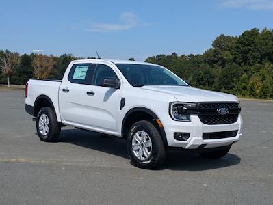 2025 Ford Ranger SuperCrew Cab RWD Pickup for sale #T255025 - photo 1