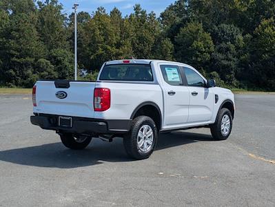 2025 Ford Ranger SuperCrew Cab RWD Pickup for sale #T255025 - photo 2
