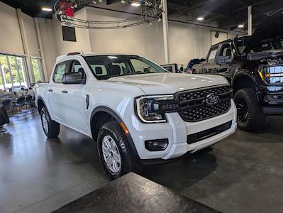 2025 Ford Ranger SuperCrew Cab RWD Pickup for sale #T255026 - photo 1