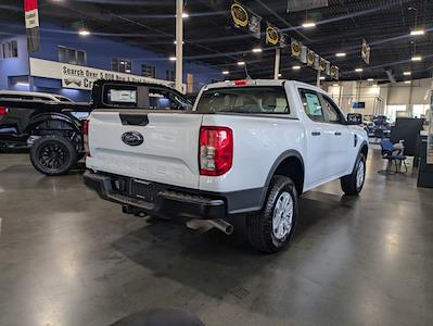 2025 Ford Ranger SuperCrew Cab RWD Pickup for sale #T255026 - photo 2