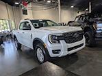 New 2025 Ford Ranger XL SuperCrew Cab Pickup for sale #T255026 - photo 1