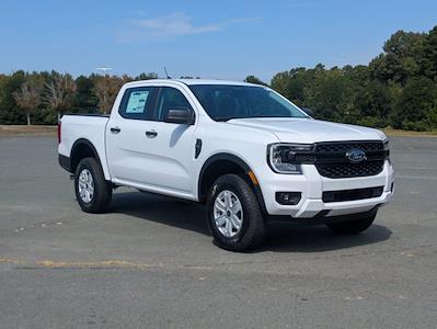 2025 Ford Ranger SuperCrew Cab RWD Pickup for sale #T255028 - photo 1