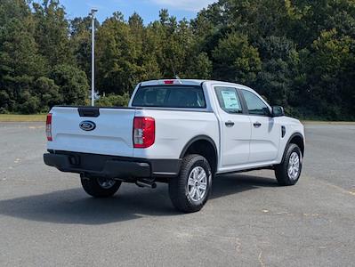2025 Ford Ranger SuperCrew Cab RWD Pickup for sale #T255028 - photo 2