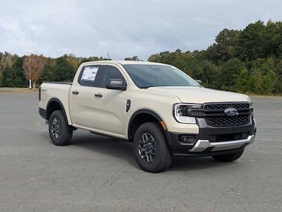 2025 Ford Ranger SuperCrew Cab RWD Pickup for sale #T255029 - photo 1