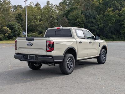 2025 Ford Ranger SuperCrew Cab RWD Pickup for sale #T255029 - photo 2