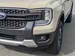 2025 Ford Ranger SuperCrew Cab RWD Pickup for sale #T255029 - photo 10
