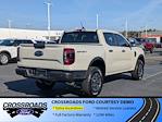 2025 Ford Ranger SuperCrew Cab RWD Pickup for sale #T255029 - photo 2