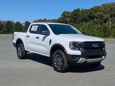 2025 Ford Ranger SuperCrew Cab RWD Pickup for sale #T255030 - photo 1
