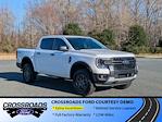 2025 Ford Ranger SuperCrew Cab RWD Pickup for sale #T255030 - photo 3