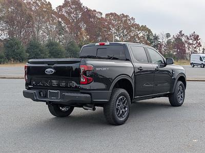 2025 Ford Ranger SuperCrew Cab RWD Pickup for sale #T255031 - photo 2