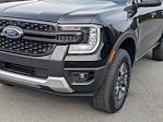 New 2025 Ford Ranger XLT SuperCrew Cab for sale #T255031 - photo 9